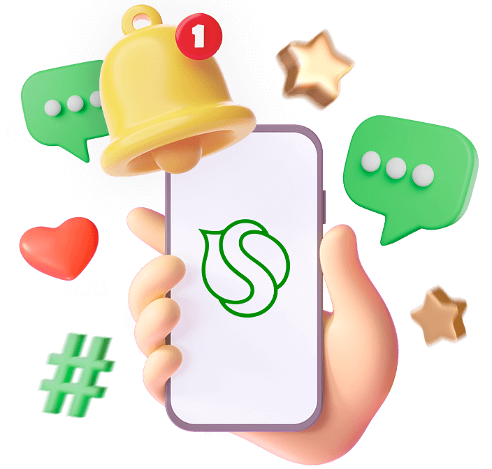 Журнал SYNERGETIC