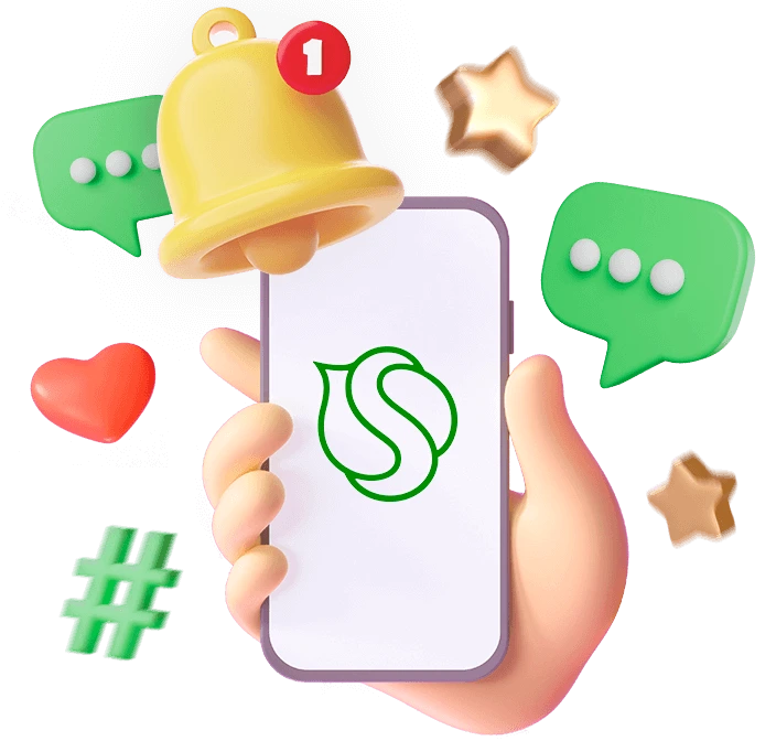 Журнал SYNERGETIC