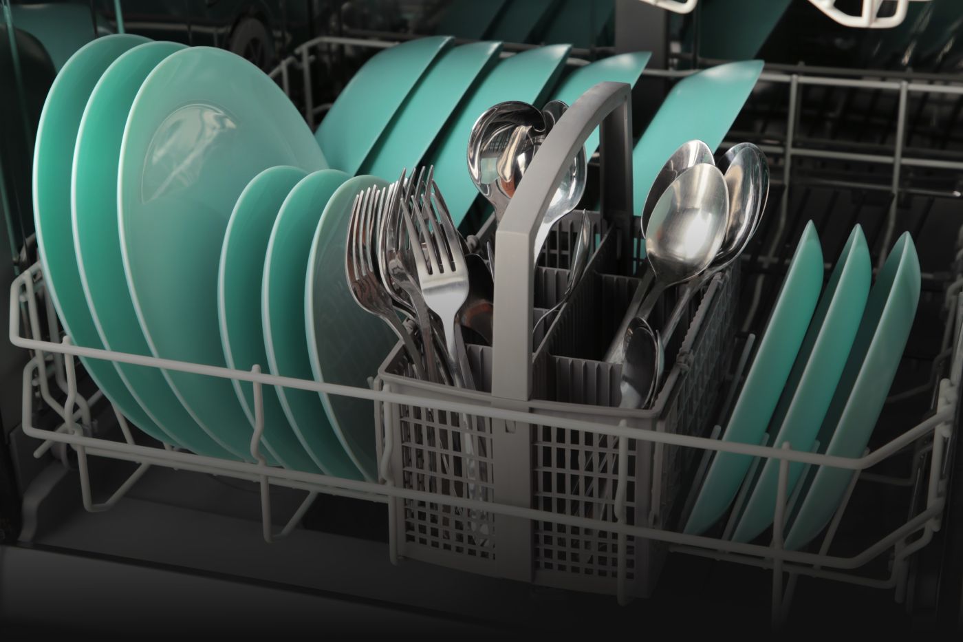 Посудомоечная машина: экологичная необходимость
