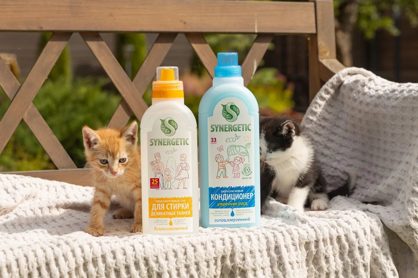 Состав и безопасное использование бытовой химии: ключевые правила и проверки