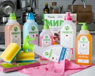 Состав и безопасное использование бытовой химии: ключевые правила и проверки Состав и безопасное использование бытовой химии: ключевые правила и проверки