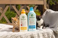 Состав и безопасное использование бытовой химии: ключевые правила и проверки