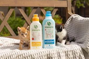 Состав и безопасное использование бытовой химии: ключевые правила и проверки