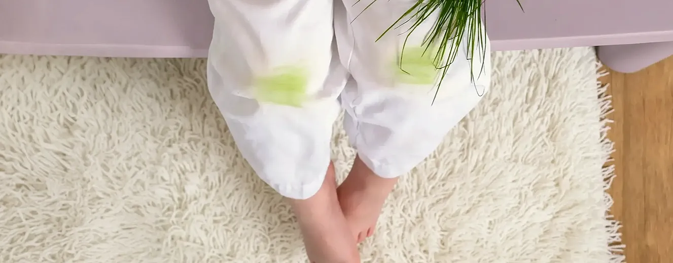 Чем отстирать траву и землю с одежды: эффективные методы удаления пятен в домашних условиях