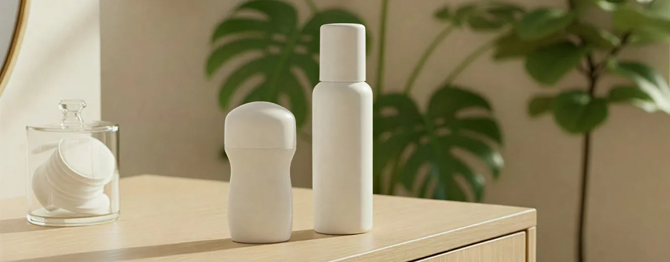 Чем опасен алюминий в дезодорантах и стоит ли его бояться