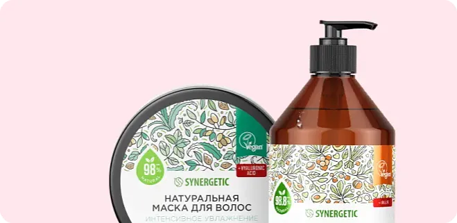 Уход за волосами