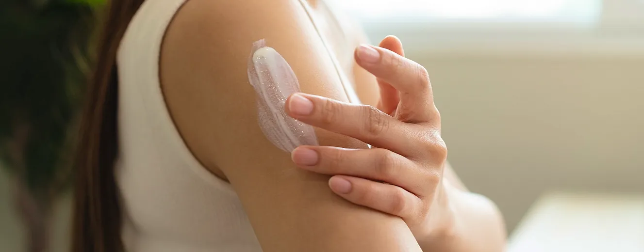 Крем-баттер: что это, польза и отличия от крема