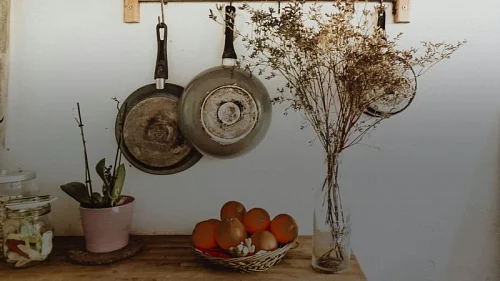 Уборка на кухне: делаем это быстро, эффективно и с удовольствием!