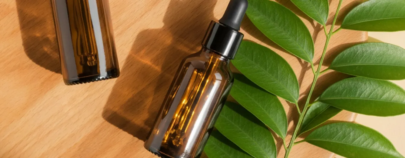 Ниацинамид в косметике для лица