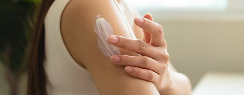 Крем-баттер: что это, польза и отличия от крема