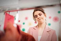 Исследование проекта «Не Просто Вещь»: 70% россиян хранят ненужную одежду Исследование проекта «Не Просто Вещь»: 70% россиян хранят ненужную одежду