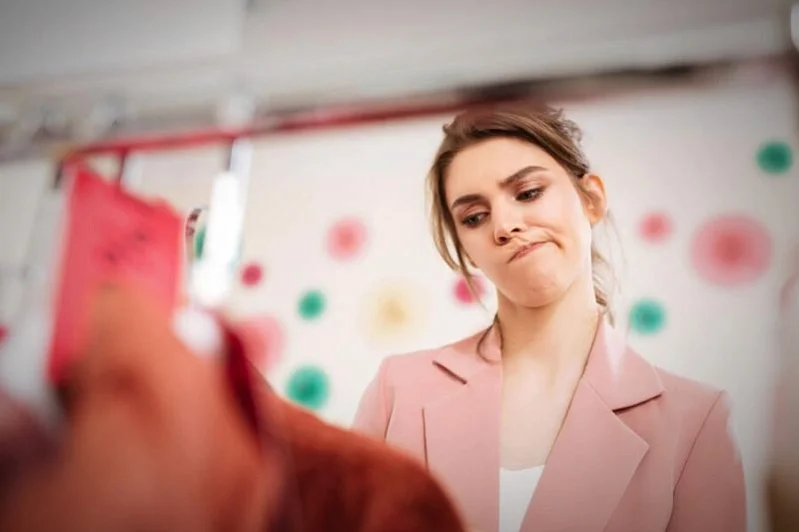 Исследование проекта «Не Просто Вещь»: 70% россиян хранят ненужную одежду Исследование проекта «Не Просто Вещь»: 70% россиян хранят ненужную одежду