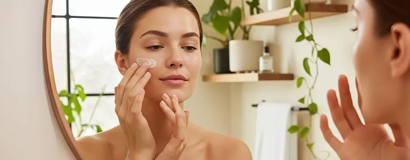 Молочная кислота в косметике: для чего нужна, польза и свойства