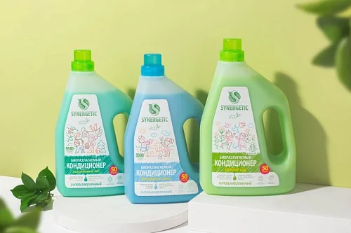 Кондиционеры для белья: полезные свойства и лайфхаки по использованию