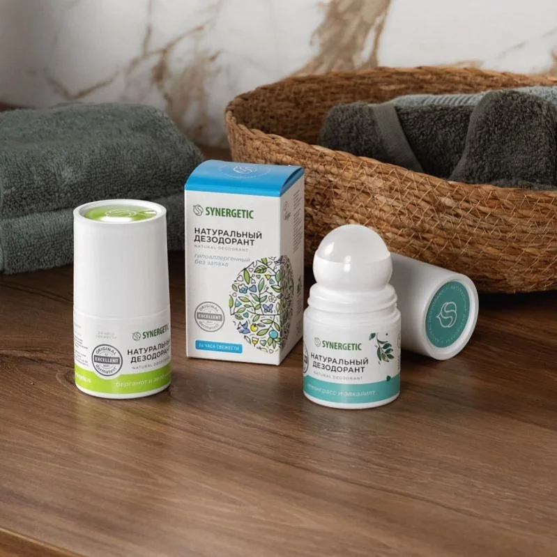 Дезодорант и антиперспирант: в чем разница и как использовать