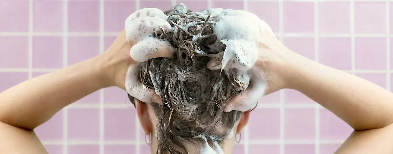 Бессульфатный шампунь: что это, для чего нужен и кому подходит