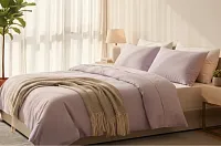 Материалы постельного белья: как выбрать лучший материал и уход за ним