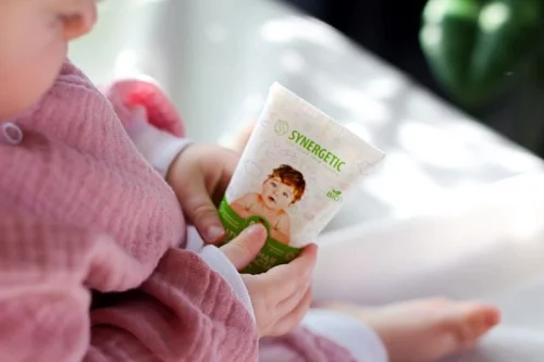 Как ухаживать за детскими зубами: отвечает стоматолог