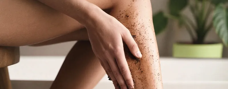 Скраб для тела: как пользоваться и для чего он нужен вашей коже