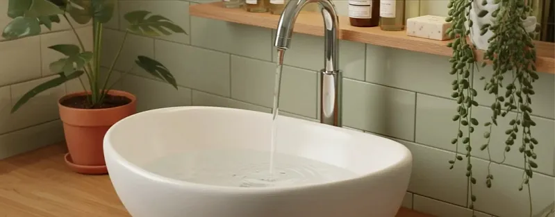 Как устранить засор в ванной и на кухне: методы и средства