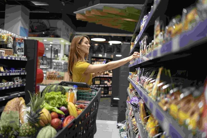 Экологично о продуктах: 1 часть  Экологично о продуктах: 1 часть