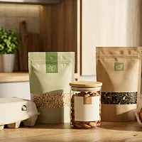 Экология питания: как осознанно выбирать продукты и упаковку