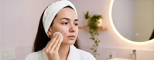 Проблемная кожа лица: правила ухода и подбор эффективных средств
